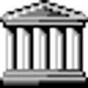 Ask a Law Librarian logo