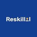 Reskilll logo
