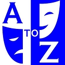 A to Z Theatrical logo
