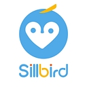 Sillbird logo