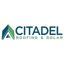 Citadel Roofing & Solar logo