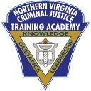 Northern Virginia Criminal Justice Academy logo