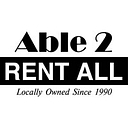 Able2RentAll logo