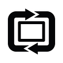 Revolution Lightboards logo