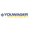 YouWager logo
