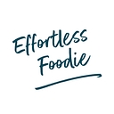 Effortless Foodie logo