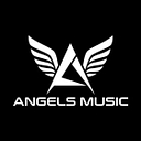 Angels Music Productions logo