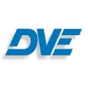 DVE Holographics logo