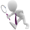 Find A Proofreader logo
