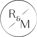 R&M Richards logo