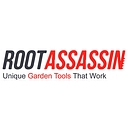 Root Assassin logo