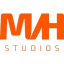 MVH Studios logo