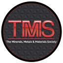 The Minerals, Metals & Materials Society logo