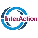 InterAction logo
