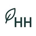 Happy Houseplants logo