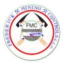 Frederick Mining Controls logo