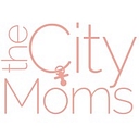 The City Moms logo