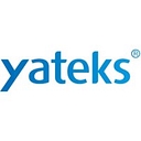 Yateks logo