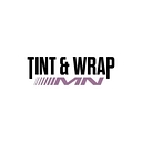 Tint & Wrap MN logo
