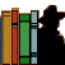 PaperBackNovel logo