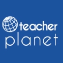 TeacherPlanet logo