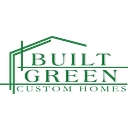 Built Green Texas logo