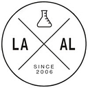 LA Art Labs logo