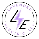 Lavender Electric logo
