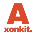 Axonkit logo
