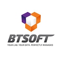BTSOFT logo