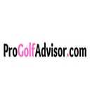 Pro Golf Advisor logo