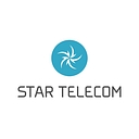 Star Telecom logo