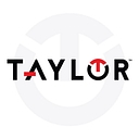 Taylor Corporation logo