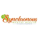 Synchronous Mental Health logo