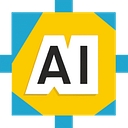 AI for SEO logo