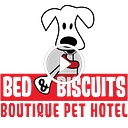 Bed & Biscuits logo