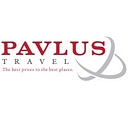 Pavlus Travel logo