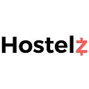 Hostelz logo