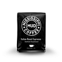 Mississippi Mud Coffee logo