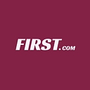 first.com favicon