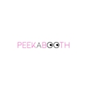 Peek-A-Booth USA logo