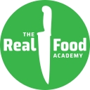 The Real Food Academy logo