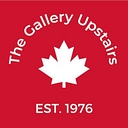 THE GALLERY UPSTAIRS logo