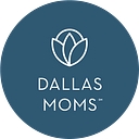 Dallas Moms logo