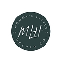 Little Helper logo