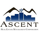 Ascent Real Estate Management logo
