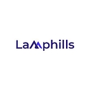 Lamphills logo