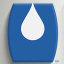 The Rain Barrel Depot logo