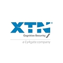 XTN Cognitive Security logo