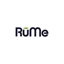 RuMe logo